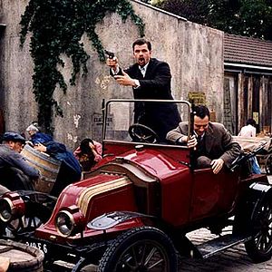 Foto Brigadas do Tigre