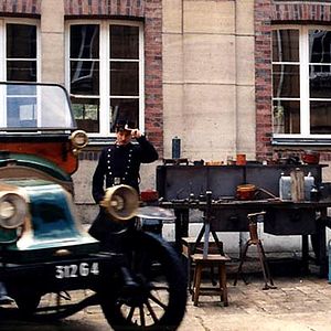 Foto Brigadas do Tigre