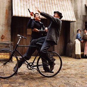 Foto Brigadas do Tigre