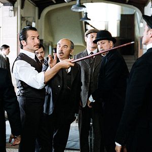 Foto Jérôme Cornuau