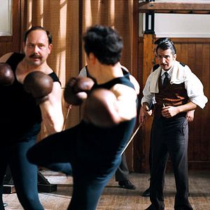 Foto Jérôme Cornuau