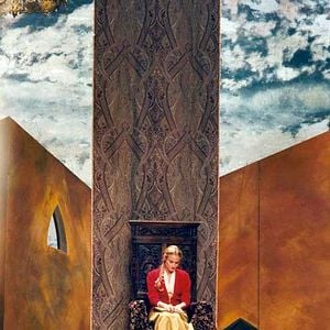 Foto Jérôme Cornuau