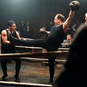 Foto Brigadas do Tigre