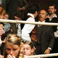 Foto Brigadas do Tigre