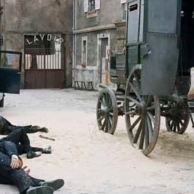 Foto Brigadas do Tigre