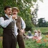 Foto Olivier Gourmet