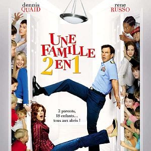 Foto Os Seus, os Meus e os Nossos