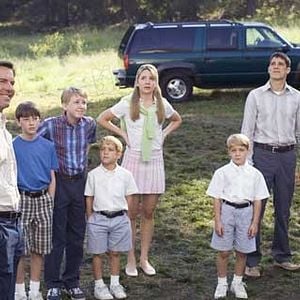 Foto Os Seus, os Meus e os Nossos