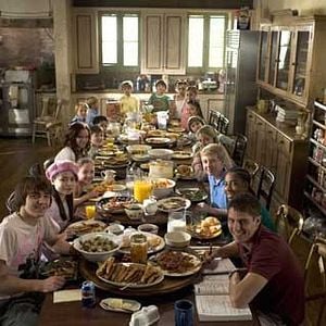 Foto Os Seus, os Meus e os Nossos