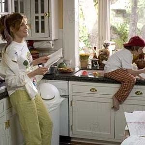 Foto Os Seus, os Meus e os Nossos