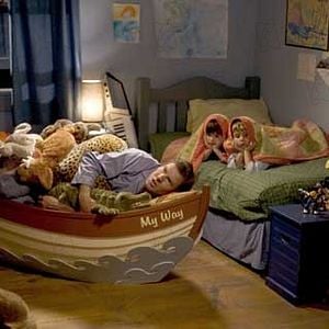 Foto Os Seus, os Meus e os Nossos