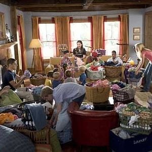 Foto Os Seus, os Meus e os Nossos