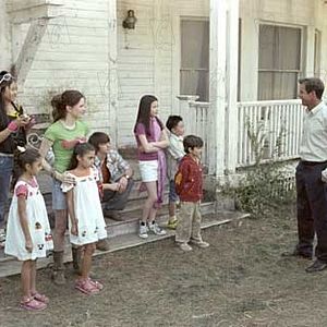 Foto Danielle Panabaker