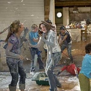 Foto Danielle Panabaker