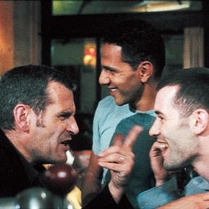 Foto Antoine Chappey