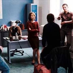 Foto Xavier Beauvois