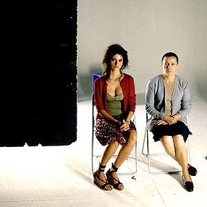 Foto Blanca Portillo