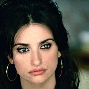 Foto Penélope Cruz