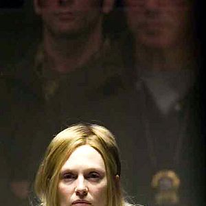 Foto A Cor de um Crime