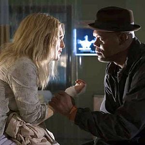 Foto A Cor de um Crime