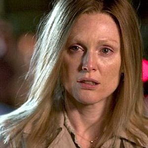 Foto A Cor de um Crime