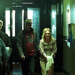 Foto A Cor de um Crime