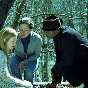 Foto A Cor de um Crime