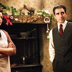 Foto Samantha Morton