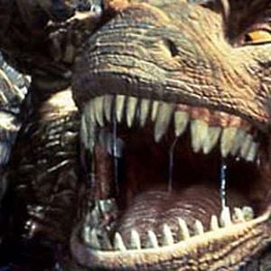 Foto Coração de Dragão