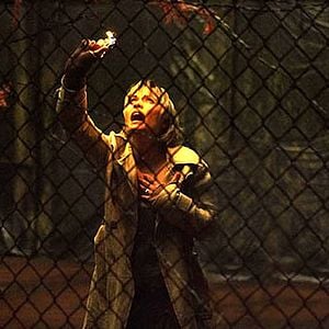 Foto Terror em Silent Hill