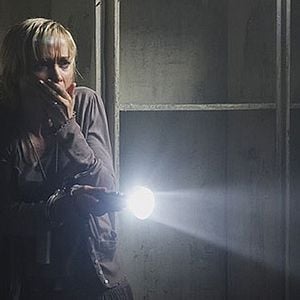 Foto Terror em Silent Hill