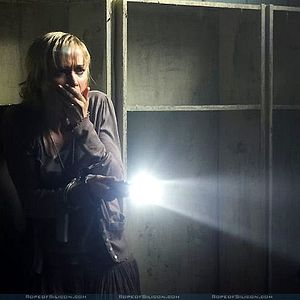 Foto Terror em Silent Hill