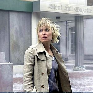 Foto Terror em Silent Hill