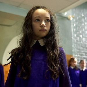 Foto Jodelle Ferland