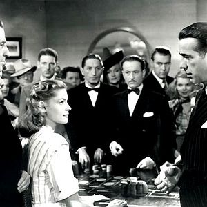 Foto À Beira do Abismo