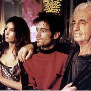 Foto Géraldine Pailhas