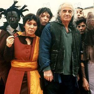 Foto Além do Meu Futuro