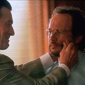 Foto Máfia no Divã