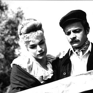 Foto Amores de Apache