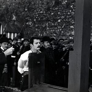 Foto Amores de Apache