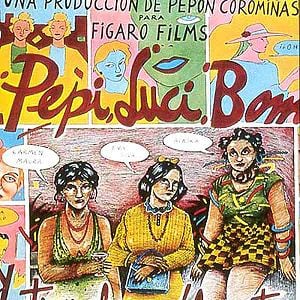 Foto Pepi, Luci, Bom e Outras Garotas de Montão