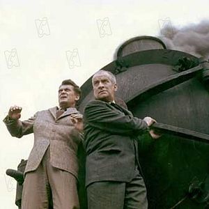 Foto Louis de Funès