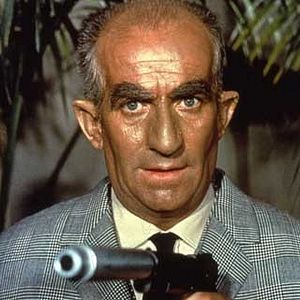 Foto Louis de Funès