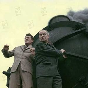 Foto Louis de Funès