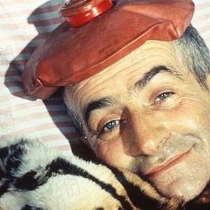 Foto Louis de Funès
