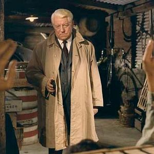 Foto Jean Gabin
