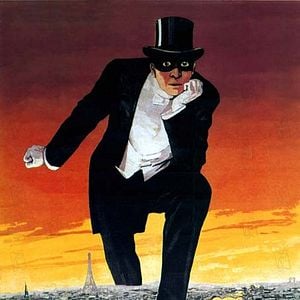 Foto Louis Feuillade