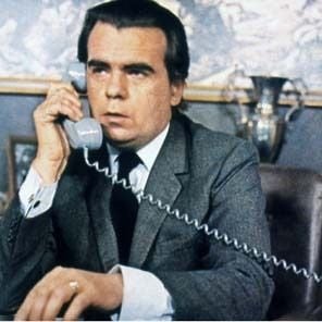 Foto Michael Lonsdale