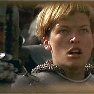 Foto Joana D'Arc de Luc Besson