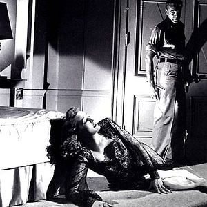 Foto Vontade Indômita